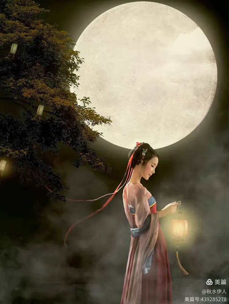 《相思愁》之四